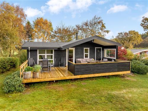 Ferienhaus - 6 Personen -  - Følvigvej - Salling - 7870 - Roslev