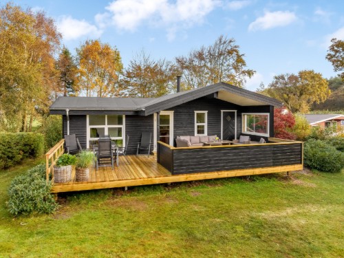 Sommerhus - 6 personer -  - Følvigvej - Salling - 7870 - Roslev