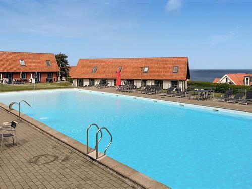 Ferienhaus - 5 Personen -  - Gudhjem Feriepark - Gudhjem Feriepark 26 - 3760 - Gudhjem