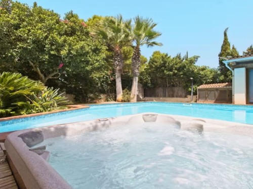 Holiday home - 6 persons -  - 07458 - Balearic Islands