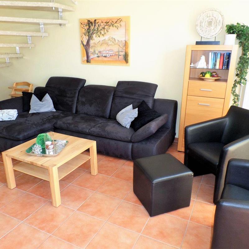 Sommerhus - 4 personer -  - Kolkstraße - 26506 - Norddeich