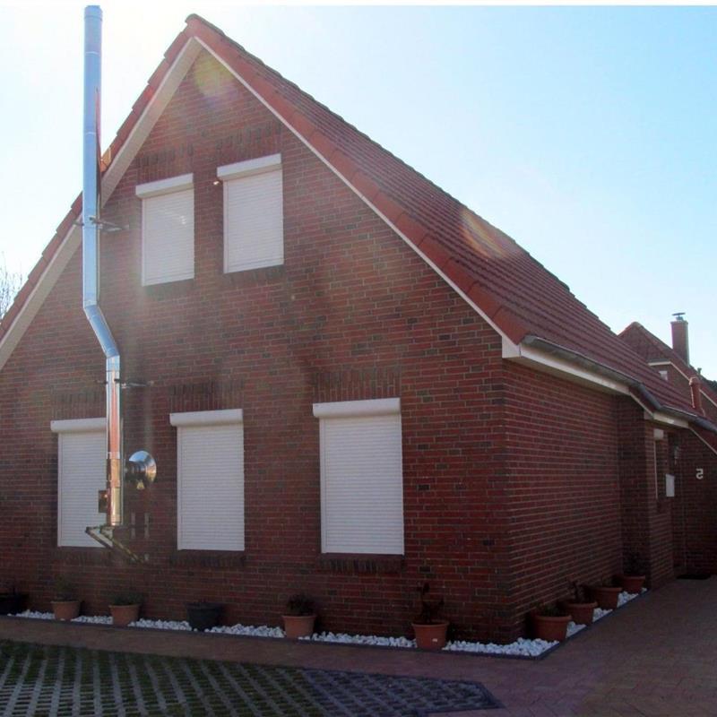 Sommerhus - 6 personer -  - 26553 - Neßmersiel