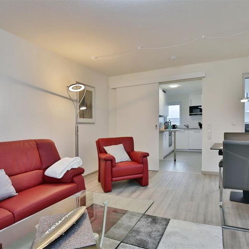 Ferielejlighed - 2 personer -  - Am Schleusenpriel - 27472 - Cuxhaven