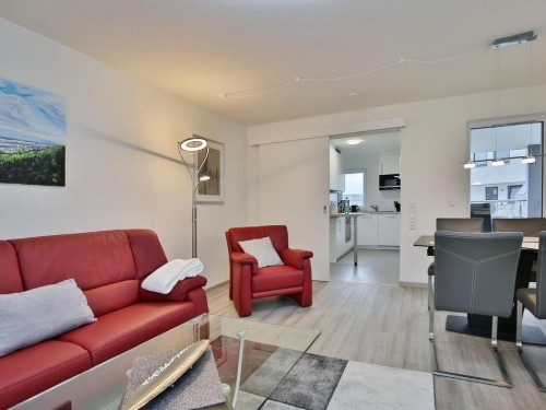 Ferielejlighed - 2 personer -  - Am Schleusenpriel - 27472 - Cuxhaven