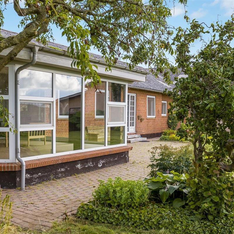 Ferienhaus - 8 Personen -  - Galgevang - 6780 - Skärbäk