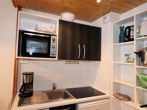 Sommerhus - 6 personer -  - 73320 - Tignes-Val Claret