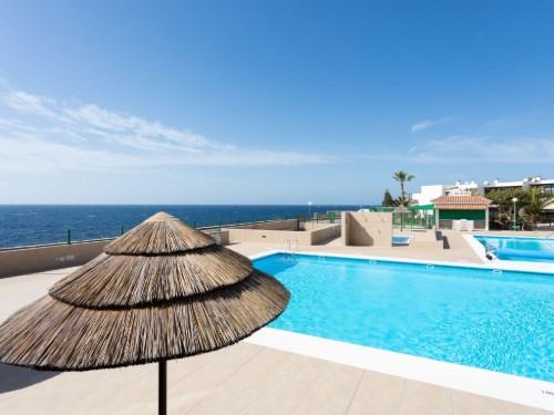 Ferieleilighet - 6 personer -  - 38630 - Costa Del Silencio