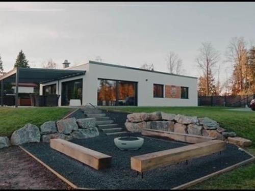 Sommerhus - 6 personer -  - Am Quastberg - 38899 - Hasselfelde