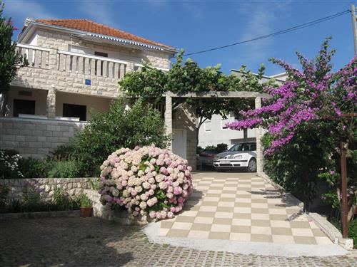 Ferieleilighet - 5 personer -  - Ulica bana Josipa Jelacica - 21224 - Slatine