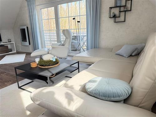 Ferieleilighet - 2 personer -  - Kreisstr. - 38667 - Bad Harzburg