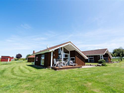 Sommerhus - 4 personer -  - Ruhleben - 23730 - Neustadt In Holstein