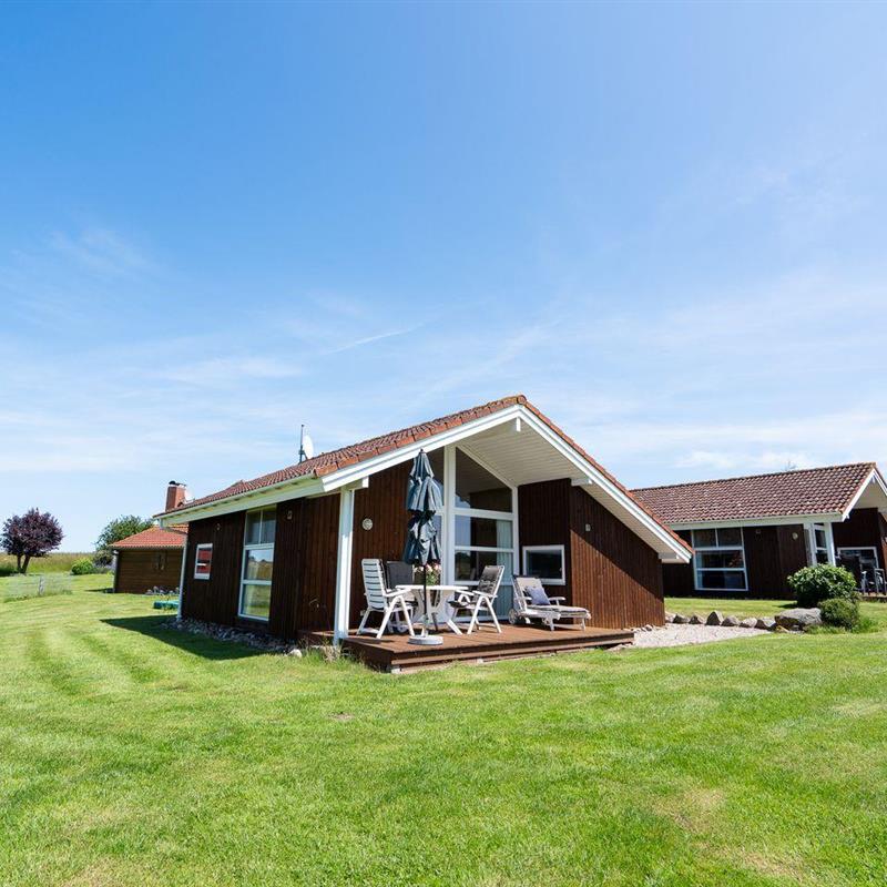 Sommerhus - 4 personer -  - Ruhleben - 23730 - Neustadt In Holstein