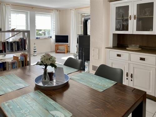 Ferieleilighet - 4 personer -  - Wenkendorf - 23769 - Fehmarn Ot Wenkendorf