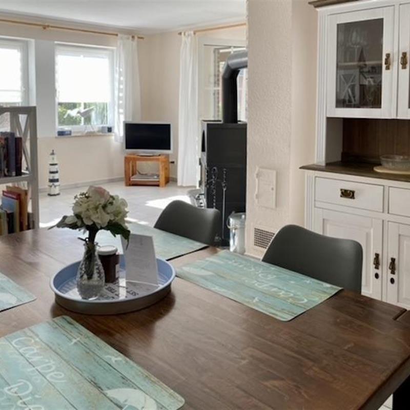 Ferielejlighed - 4 personer -  - Wenkendorf - 23769 - Fehmarn Ot Wenkendorf