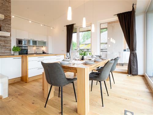 Holiday Home/Apartment - 8 persons -  - Eben Im Pongau - 5531