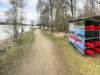 Billede 28 - Udsigt over vand