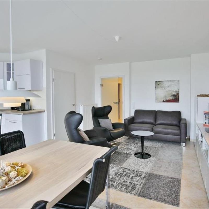 Ferielejlighed - 3 personer -  - Am Seedeich - 27472 - Grimmershörn