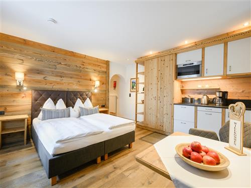 Holiday apartment - 2 persons -  - Schneeburggasse - 6020 - Innsbruck