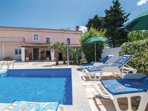 Feriehus - 10 personer -  - Kuzinici - Vodnjan-Kuzinici - 52206 - Kuzinici