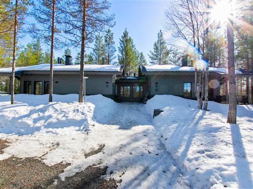 Semesterhus/Semesterlägenhet - 8 personer -  - Kuusamo - 93830