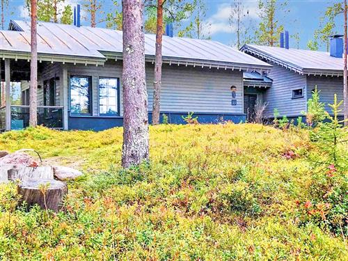 Feriehus / leilighet - 8 personer -  - Kuusamo - 93830