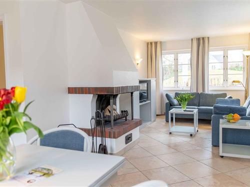 Ferielejlighed - 6 personer -  - Sjüürenwai - 25946 - Norddorf