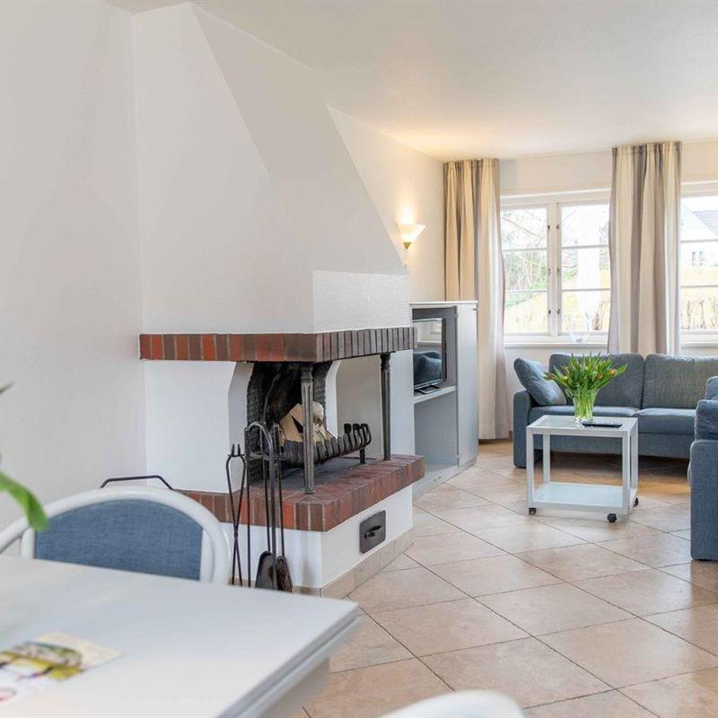 Ferielejlighed - 6 personer -  - Sjüürenwai - 25946 - Norddorf