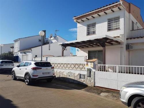 Feriehus / leilighet - 6 personer -  - SANT MAURICI  B - 17487 - Empuriabrava