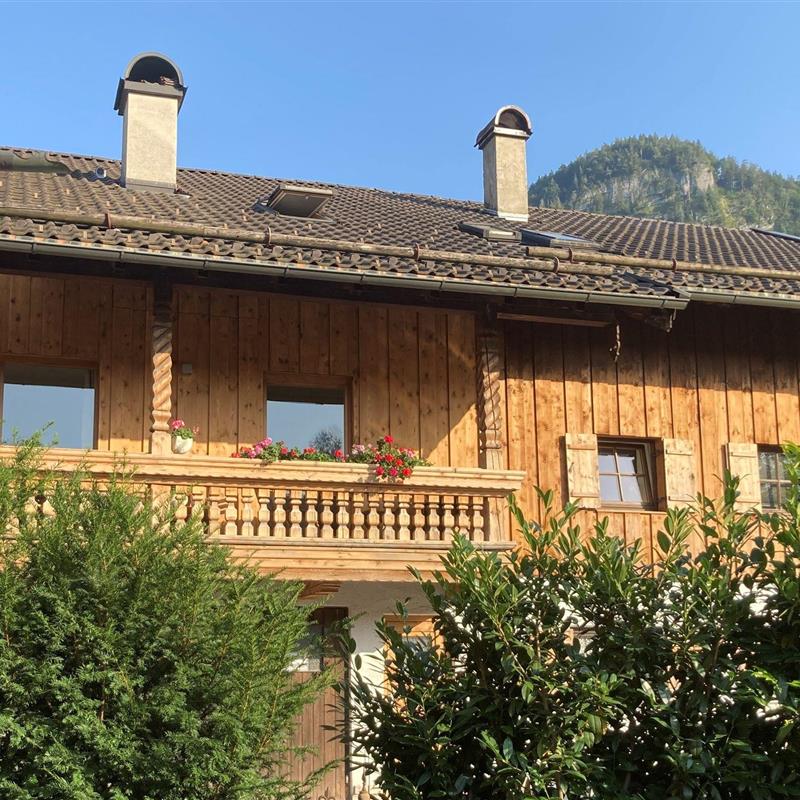 Ferielejlighed - 6 personer -  - Petersbergweg - 83126 - Flintsbach