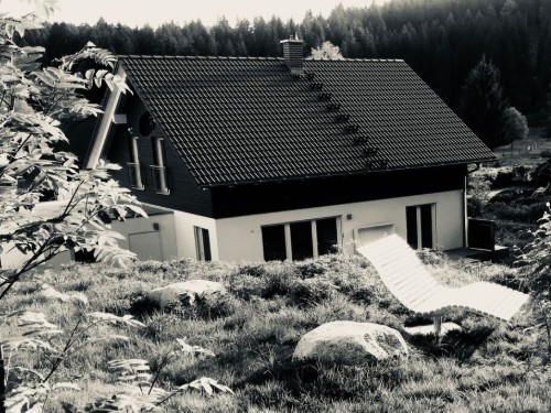Feriehus - 8 personer -  - 79859 - Schluchsee Blasiwald
