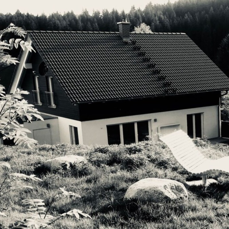 Sommerhus - 8 personer -  - 79859 - Schluchsee Blasiwald