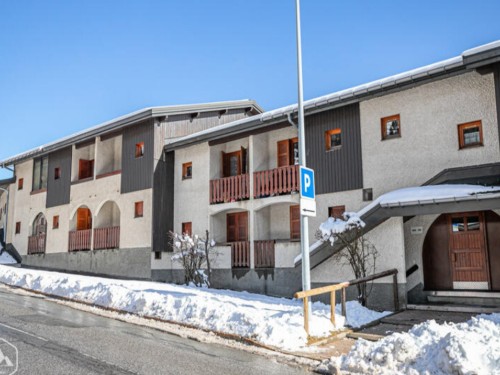 Semesterlägenhet - 3 personer -  - 73500 - Aussois