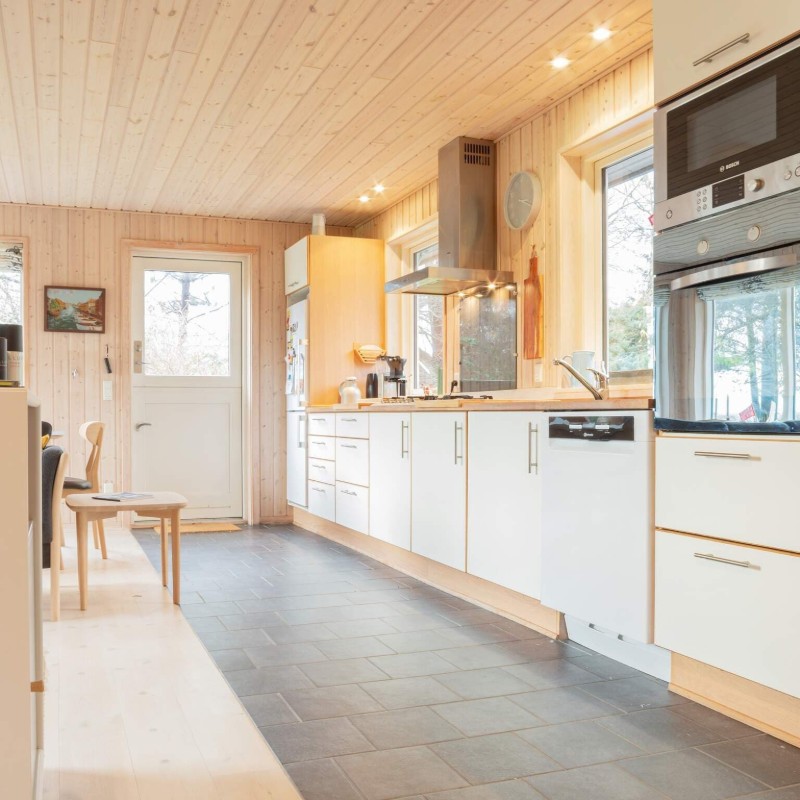 Ferienhaus - 5 Personen -  - Hummingen Strandvej - Hummingen - 4983 - Dannemare