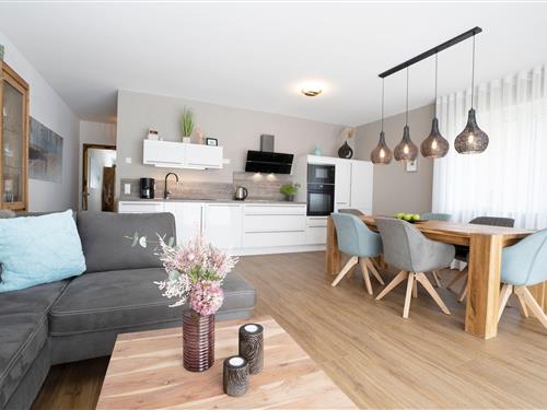 Holiday home - 6 persons -  - Kirchweg - 23746 - Kellenhusen