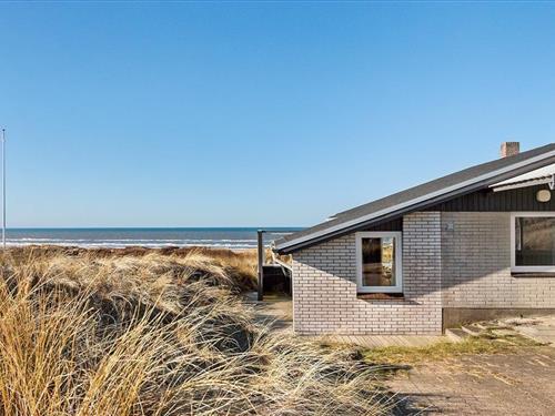 Sommerhus - 6 personer -  - Lottesvej - Grønhøj - 9480 - Løkken