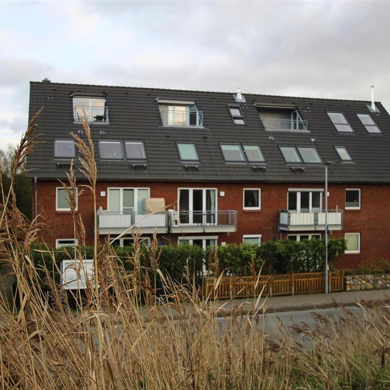 Ferielejlighed - 4 personer -  - 25826 - St. Peter-Ording