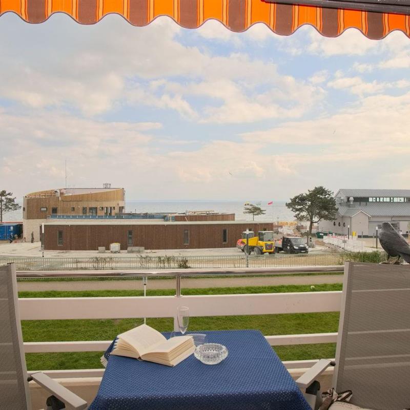 Ferielejlighed - 2 personer -  - Schützenstraße - 23743 - Grömitz