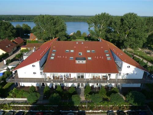 Ferielejlighed - 3 personer -  - 17252 - Granzow