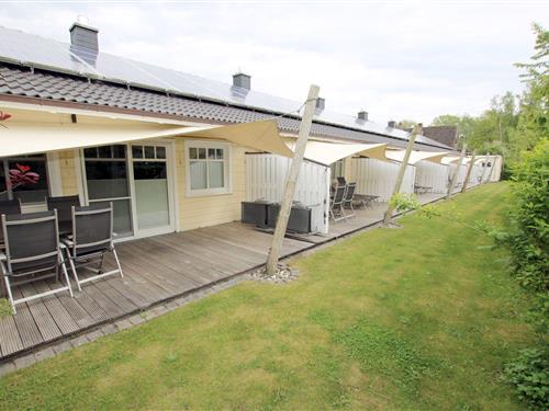 Sommerhus - 2 personer -  - Susanne-Fischer Weg - 25938 - Wyk Auf Föhr