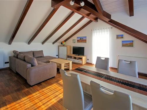 Ferielejlighed - 4 personer -  - Kleine Feldstraße - 01983 - Großräschen