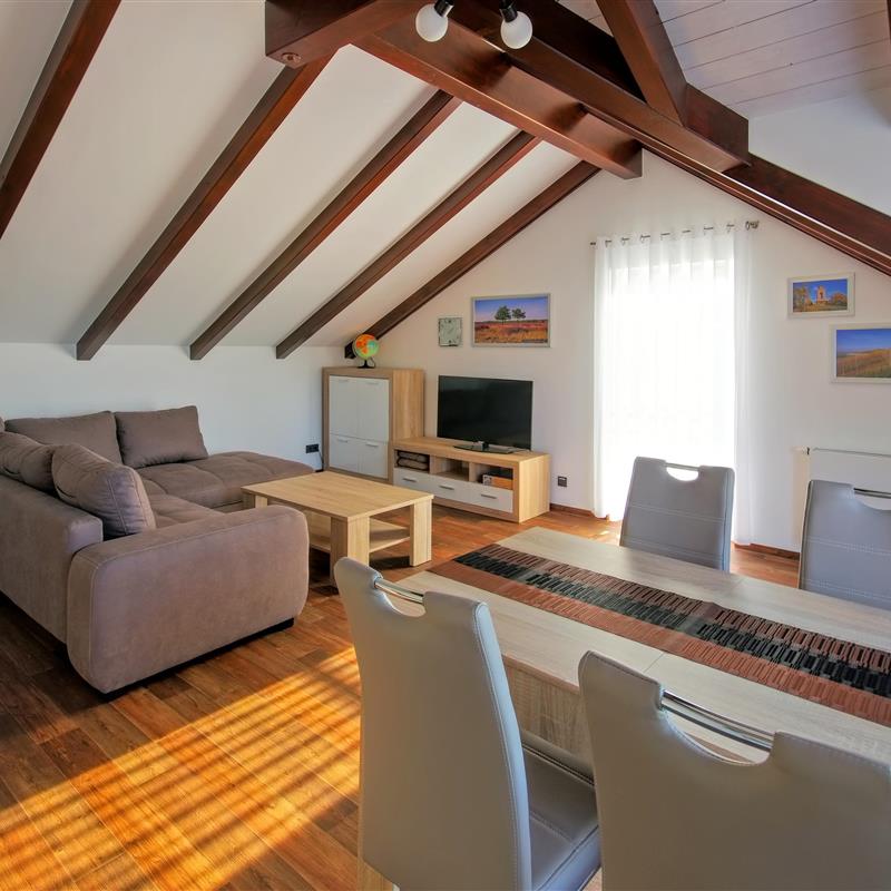 Ferielejlighed - 4 personer -  - Kleine Feldstraße - 01983 - Großräschen