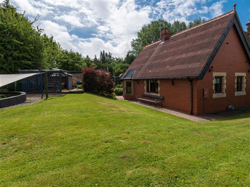 Sommerhus - 2 personer -  - Ludlow - SY7 8DA