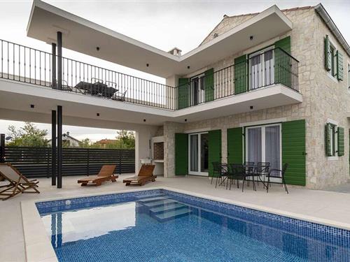 Sommerhus - 12 personer -  - Put mletackog bunara - Zadar-Privlaka - 23233 - Privlaka