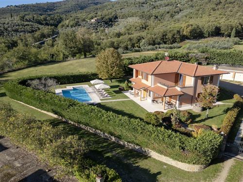 Villa - 8 personer -  - 52024 - Loro Ciuffenna