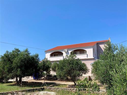 Ferielejlighed - 4 personer -  - Put Mrviska - 23212 - Tkon