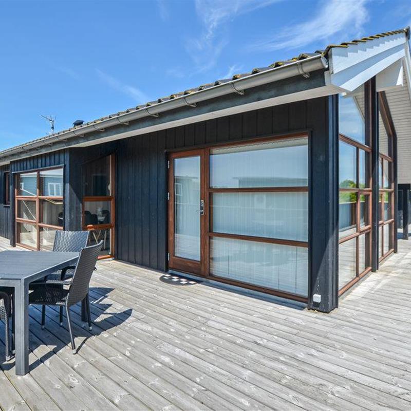 Ferienhaus - 6 Personen -  - Ellemose - Skovmose - 6470 - Als