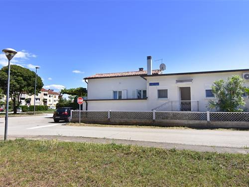 Holiday Home/Apartment - 2 persons -  - Umag - 52470 - Umag