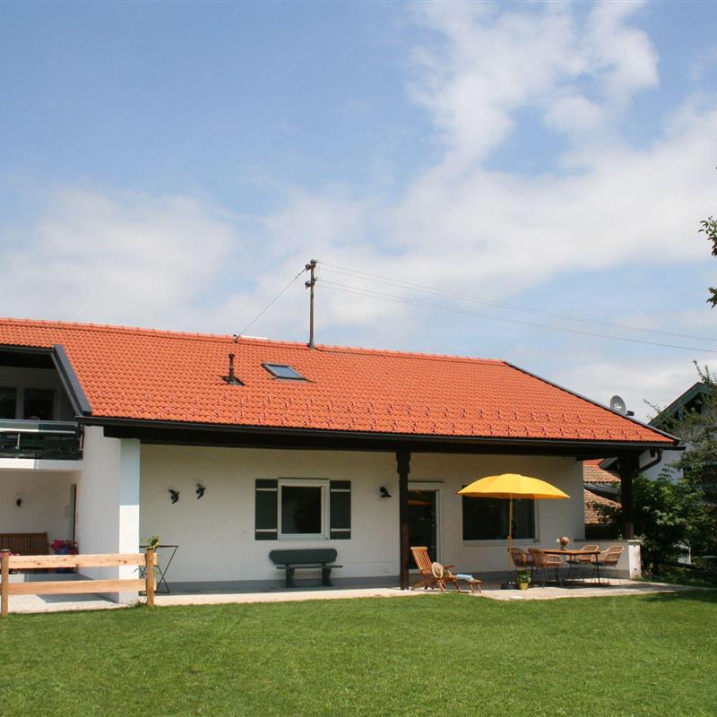 Ferielejlighed - 4 personer -  - Glasererweg - 83250 - Marquartstein