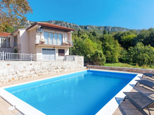 Ferienhaus - 6 Personen -  - Crikvenica - 51253
