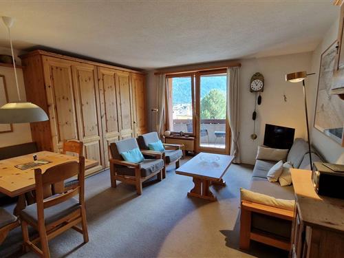 Ferieleilighet - 4 personer -  - Via suot Pignia - 7513 - Silvaplana